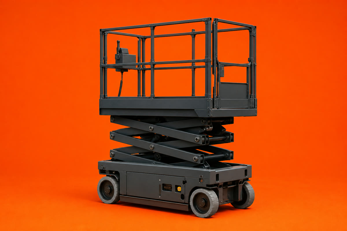 Ilustración de referencia de Autoelevador; Autoelevador Yale 1500KG no cuenta con una foto representativa
